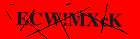 Security image. You must enable images to submit entry