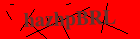 Security image. You must enable images to submit entry