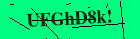 Security image. You must enable images to submit entry