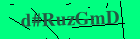 Security image. You must enable images to submit entry